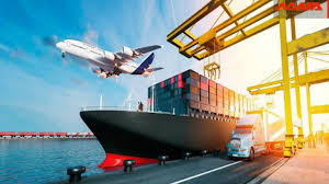 international  shipping service  month