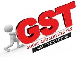 GST and IT Service  affordable